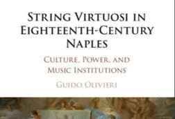 String Virtuosi