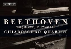 Beethoven Chiaroscuro Qt