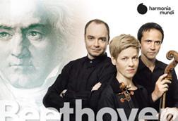 Beethoven Faust
