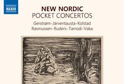 New Nordic Pocket Concertos
