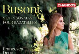 Busoni Dego