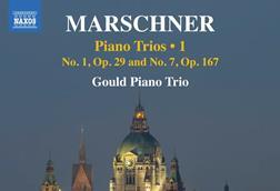 Marschner Gould Trio