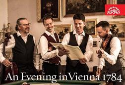 An Evening in Vienna