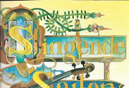 Singende Saiten - Singing Strings (1)