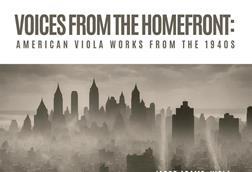 Voices from the Homefront