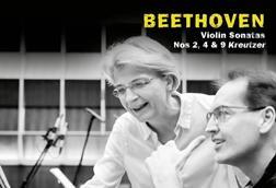 Beethoven Weithaas