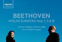 Beethoven Waley-Cohen