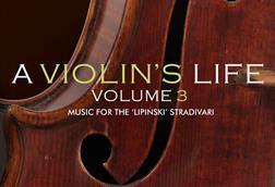A Violins Life vol 3