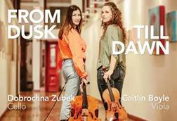From Dusk Till Dawn