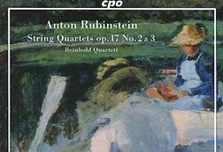 Rubinstein Reinhold Qt