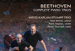 Beethoven Weiss Trio