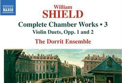 Shield Dorrit Ensemble