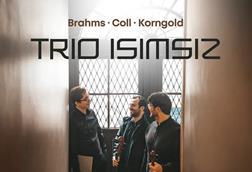Brahms Trio Isimsiz