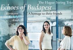 Echoes of Budapest