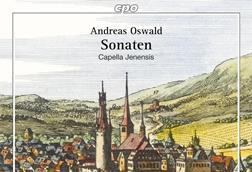 Oswald Capella Jenensis