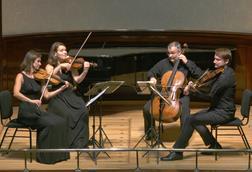 Skampa Quartet