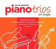 Piano Trios on Stage
