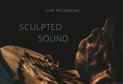 Sculpted Sound CD