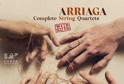 Arriaga Quiroga Qt