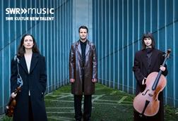 Franck ETA Trio