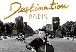 Destination Paris Capucon