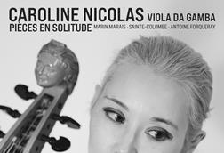 Pieces en solitude