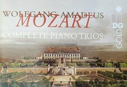 Mozart Parnassus Trio