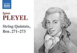 Pleyel Pettman Ensemble