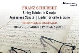 Schubert Bertrand
