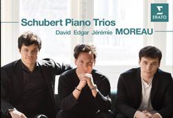 Schubert Moreau