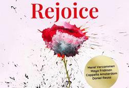 Rejoice Vercammen