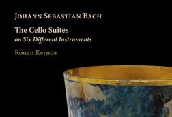 Bach Kernoa