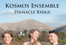 Kosmos Ensemble Pinnacle Ridge