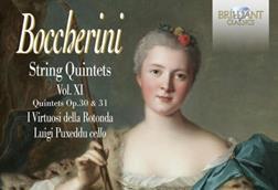 Boccherini Puxeddu