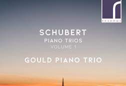 Schubert Gould Trio