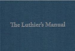Luthier Manual