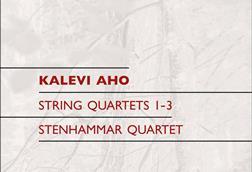 Aho Stenhammat Qt