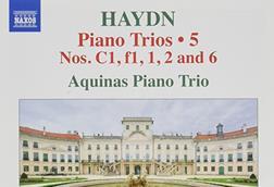 Haydn Aquinas
