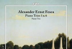 Fesca Paian Trio
