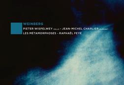 Weinberg Wispelwey