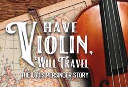 Have Violin Will Travel