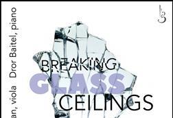 Breaking Glass Ceilings