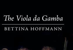 The Viola da Gamba (1)
