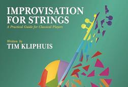 Improvisation for Strings