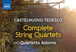 Castelnuovo-Tesdesco Qt Adorno