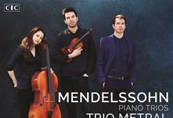 Metral Mendelssohn