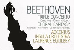 Beethoven Conunova