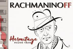 Hermitage Rachmaninoff