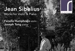 Sibelius Humphreys