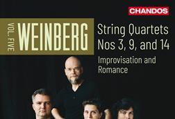 Weinberg Arcadia Qt